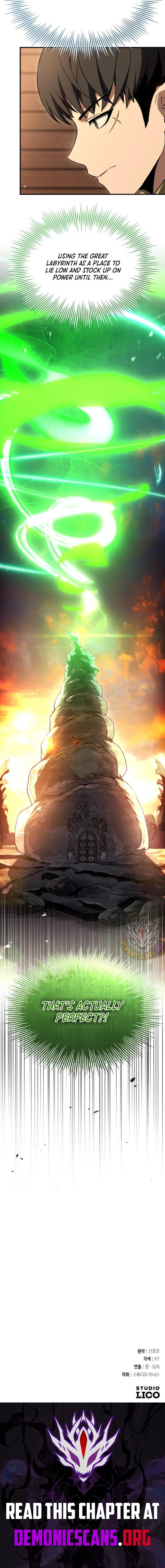 Trait Hoarder Chapter 44 18